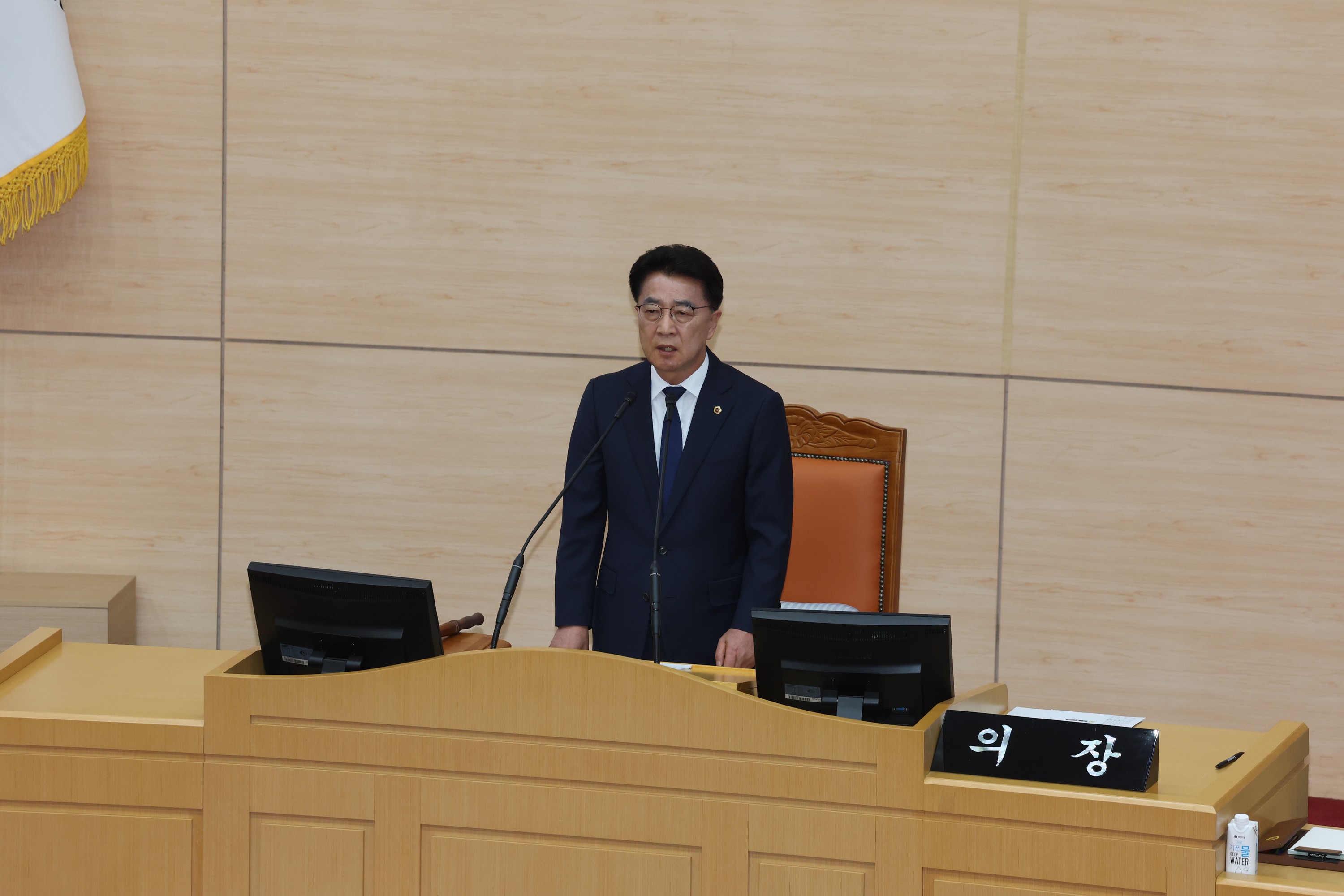 26년3월11일 제397회 임시회 제2차 본회의 도정 및 교육행정 질문 및 답변 - 0061