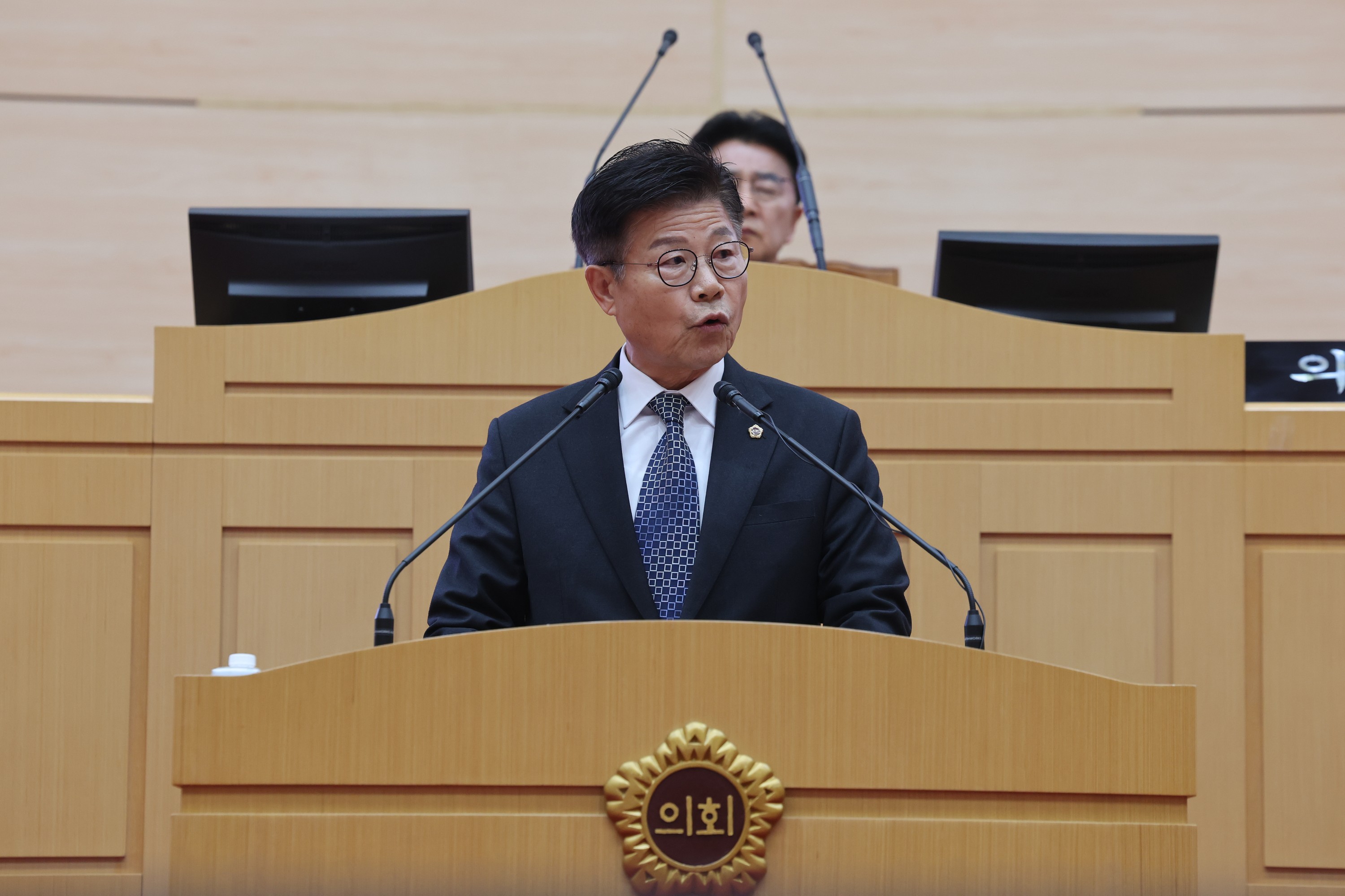 26년3월11일 제397회 임시회 제2차 본회의 도정 및 교육행정 질문 및 답변 - 1081