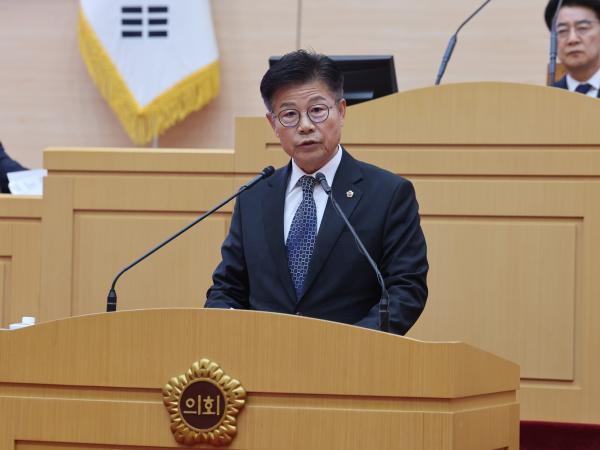 26년3월11일 제397회 임시회 제2차 본회의 도정 및 교육행정 질문 및 답변 - 106 2