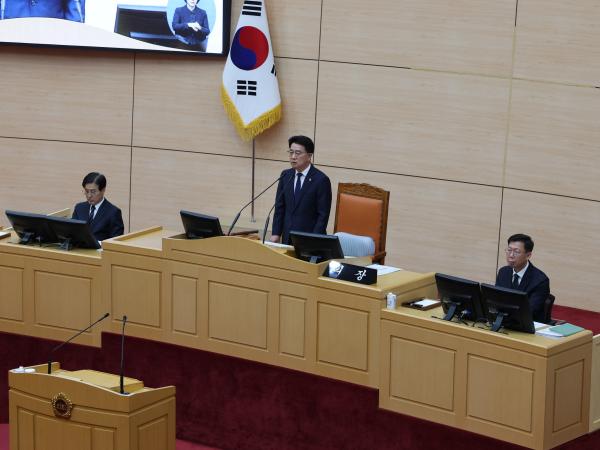 26년3월11일 제397회 임시회 제2차 본회의 도정 및 교육행정 질문 및 답변 - 010 7