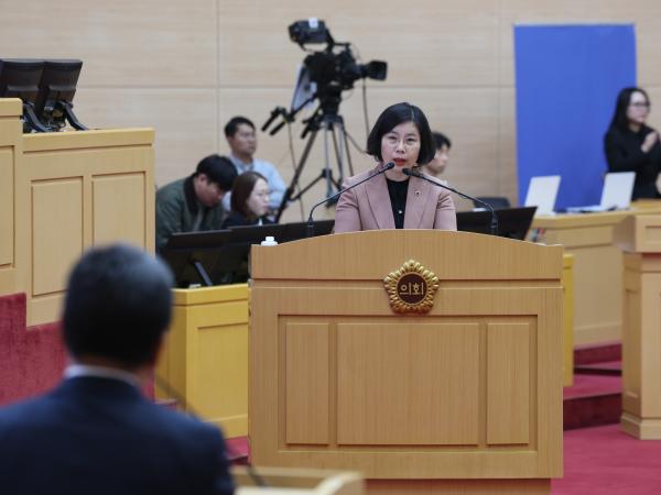 26년3월11일 제397회 임시회 제2차 본회의 도정 및 교육행정 질문 및 답변 - 170 2