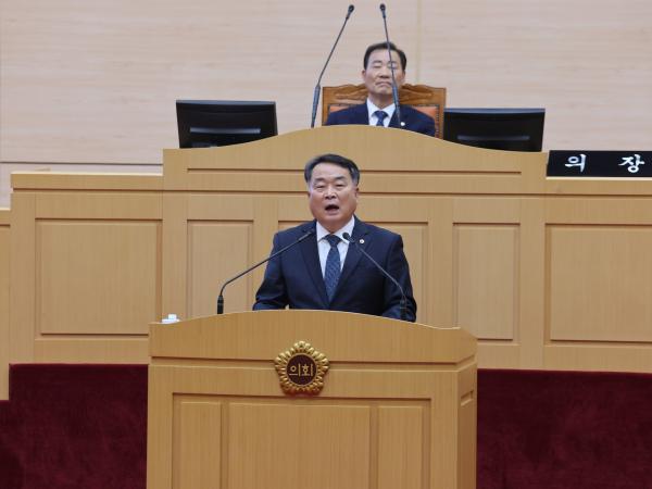 26년3월11일 제397회 임시회 제2차 본회의 도정 및 교육행정 질문 및 답변 - 147 2