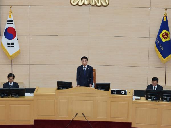 26년3월11일 제397회 임시회 제2차 본회의 도정 및 교육행정 질문 및 답변 - 013 8