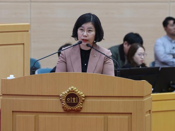 26년3월11일 제397회 임시회 제2차 본회의 도정 및 교육행정 질문 및 답변 - 172 8