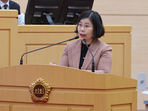 26년3월11일 제397회 임시회 제2차 본회의 도정 및 교육행정 질문 및 답변 - 174 9