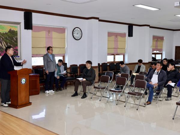 26년3월19일 하천기본계획 수립관련 주민설명회 - 022 10