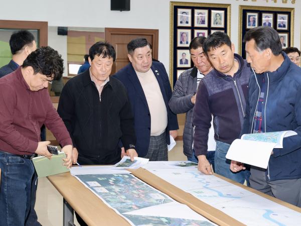 26년3월19일 하천기본계획 수립관련 주민설명회 - 014 5