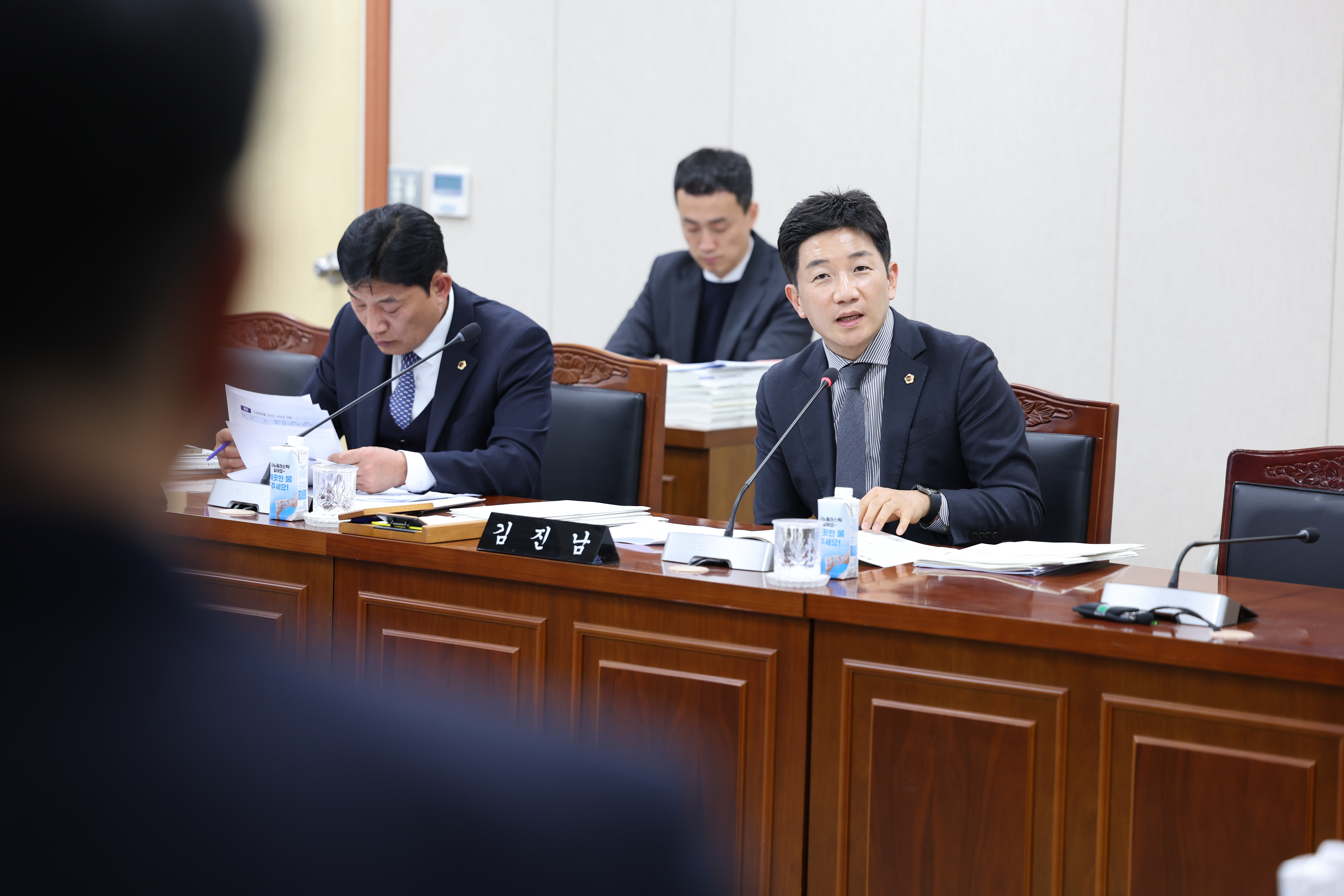 제397회 임시회 교육위원회 (83)8