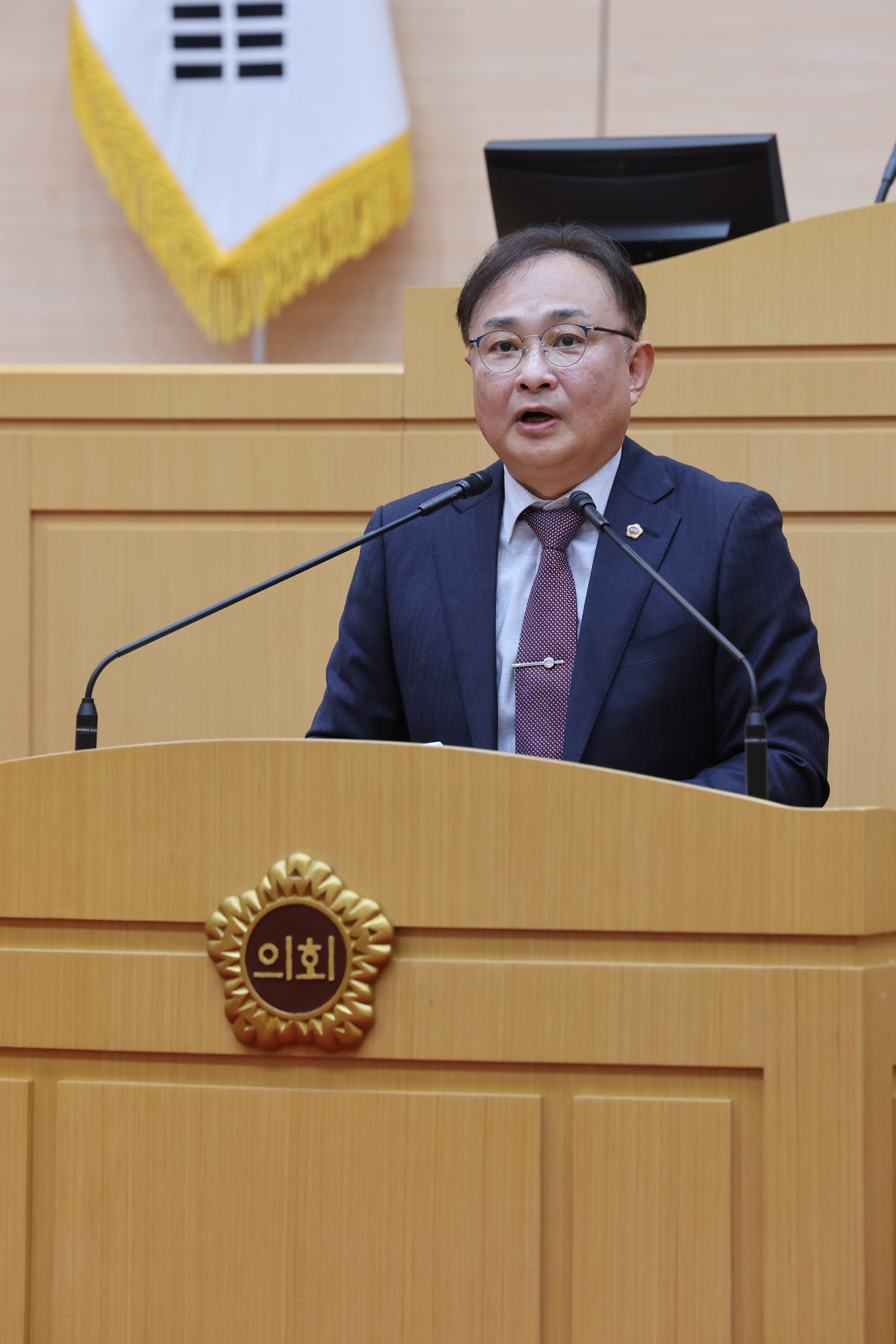 26년3월4일 제397회 임시회 제1차 본회의 - 0403