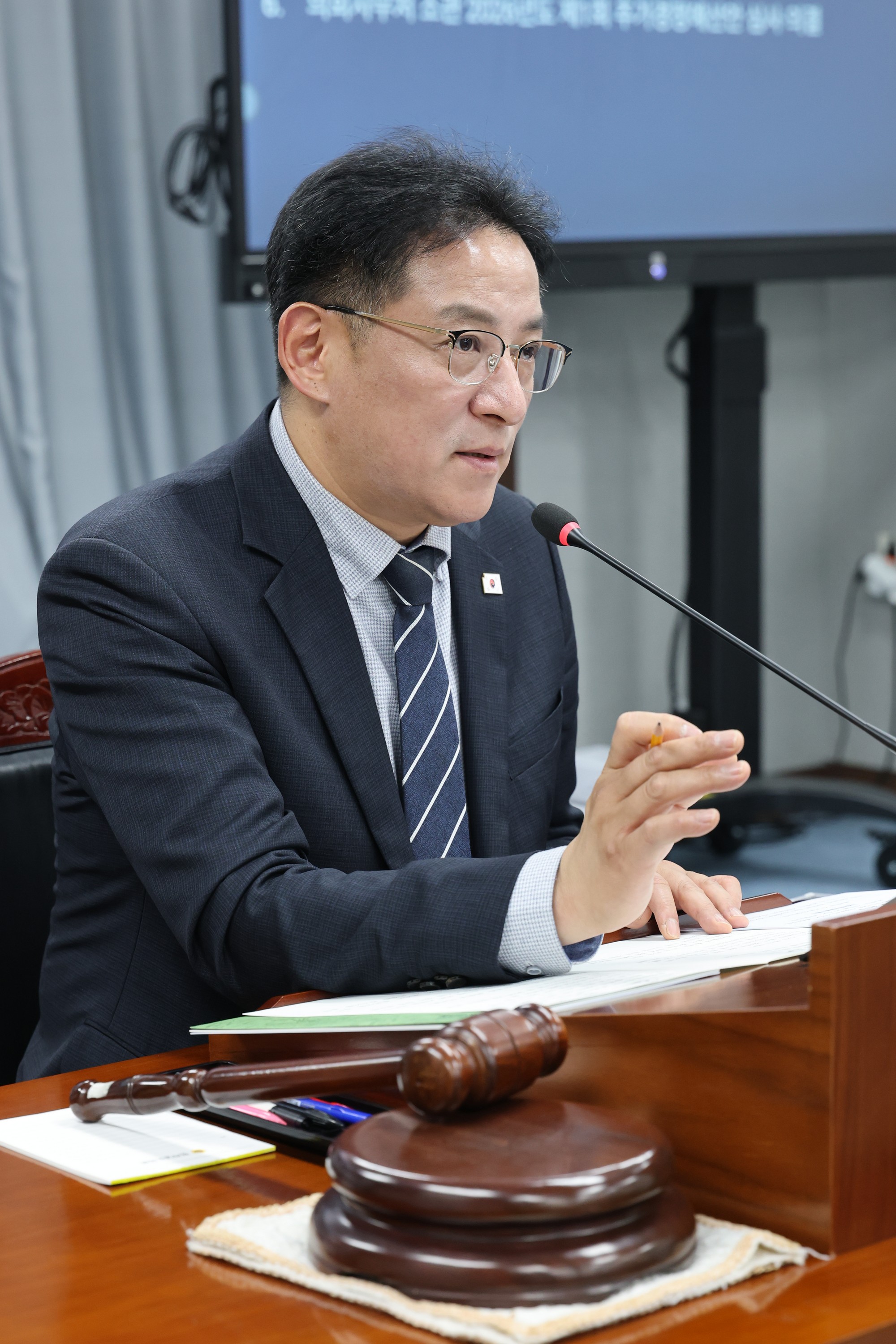 26년3월4일 제397회 임시회 의회운영위원회 회의 - 0173