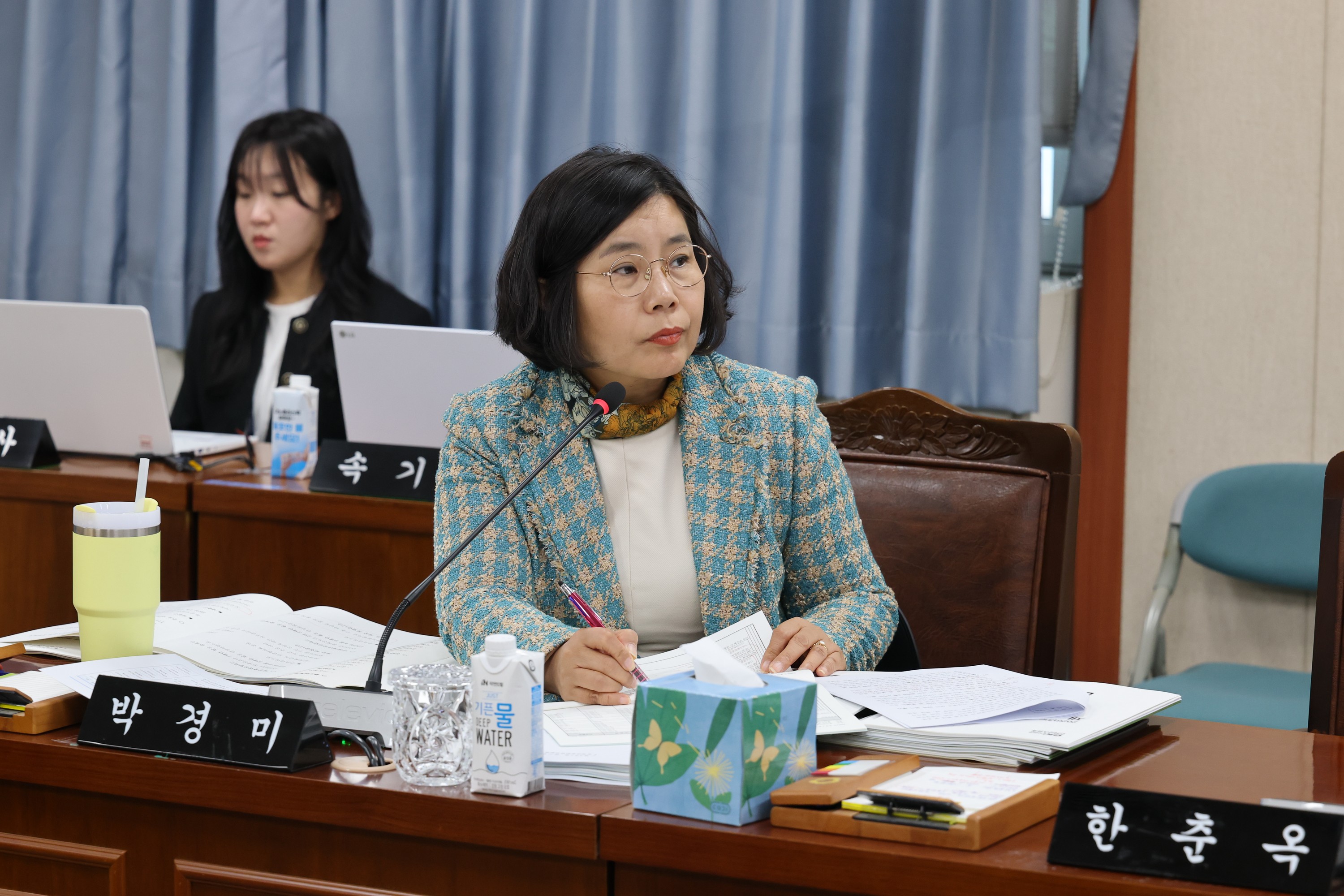 26년3월4일 제397회 임시회 경제관광문화위원회 회의 - 0107