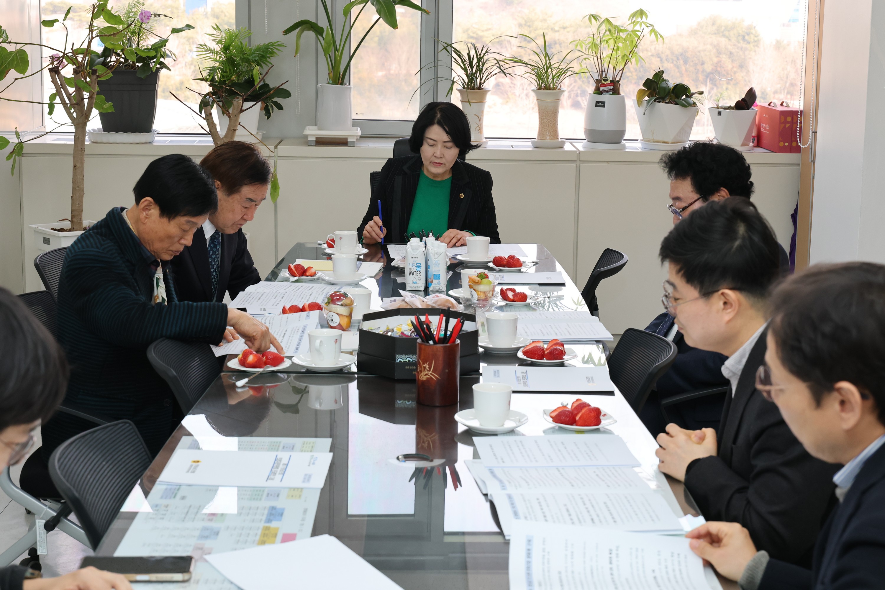 26년3월4일 의정자무위원회 경제관광문화분과 회의 - 0011