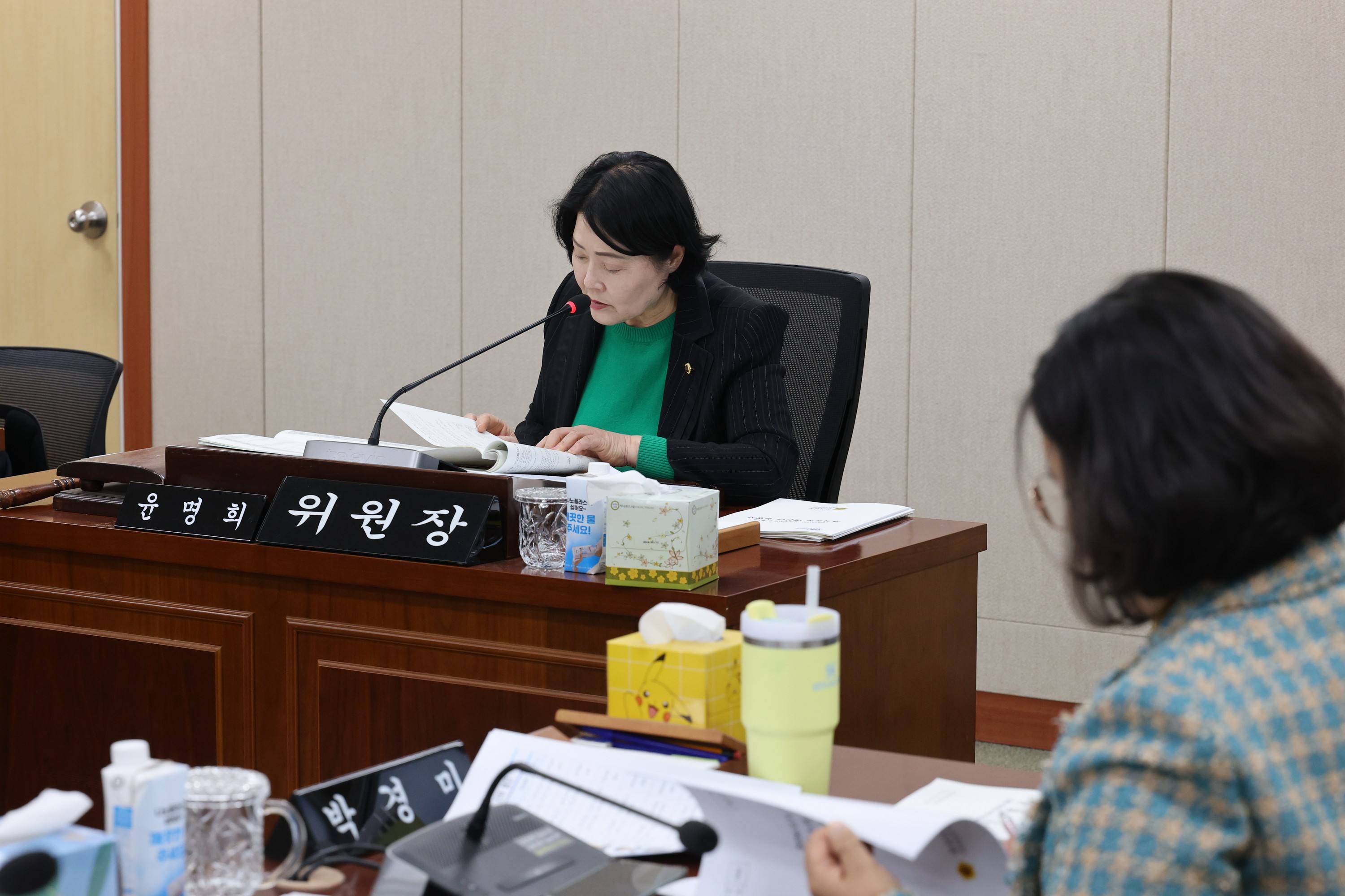 26년3월4일 제397회 임시회 경제관광문화위원회 회의 - 0132