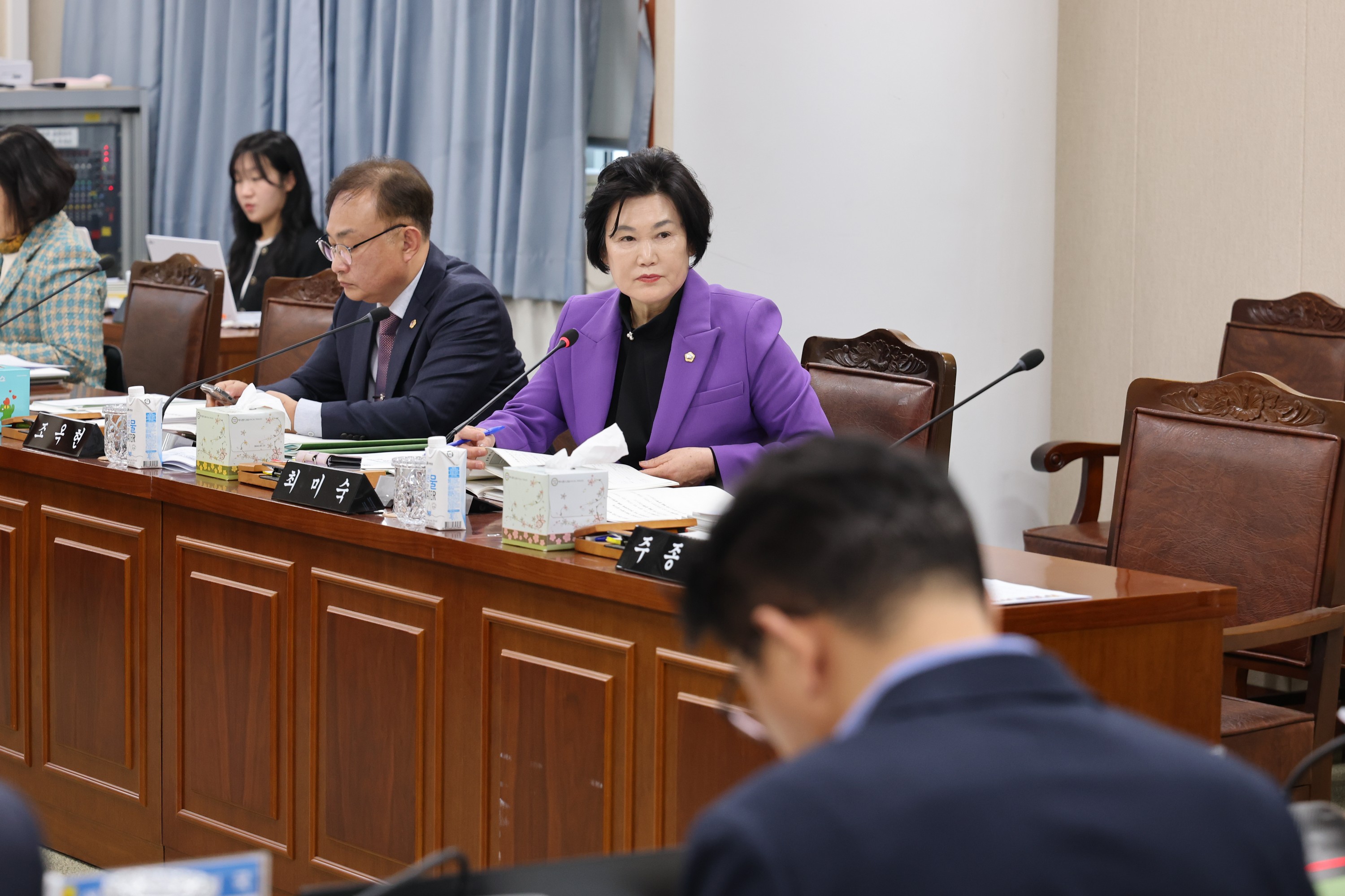 26년3월4일 제397회 임시회 경제관광문화위원회 회의 - 0023