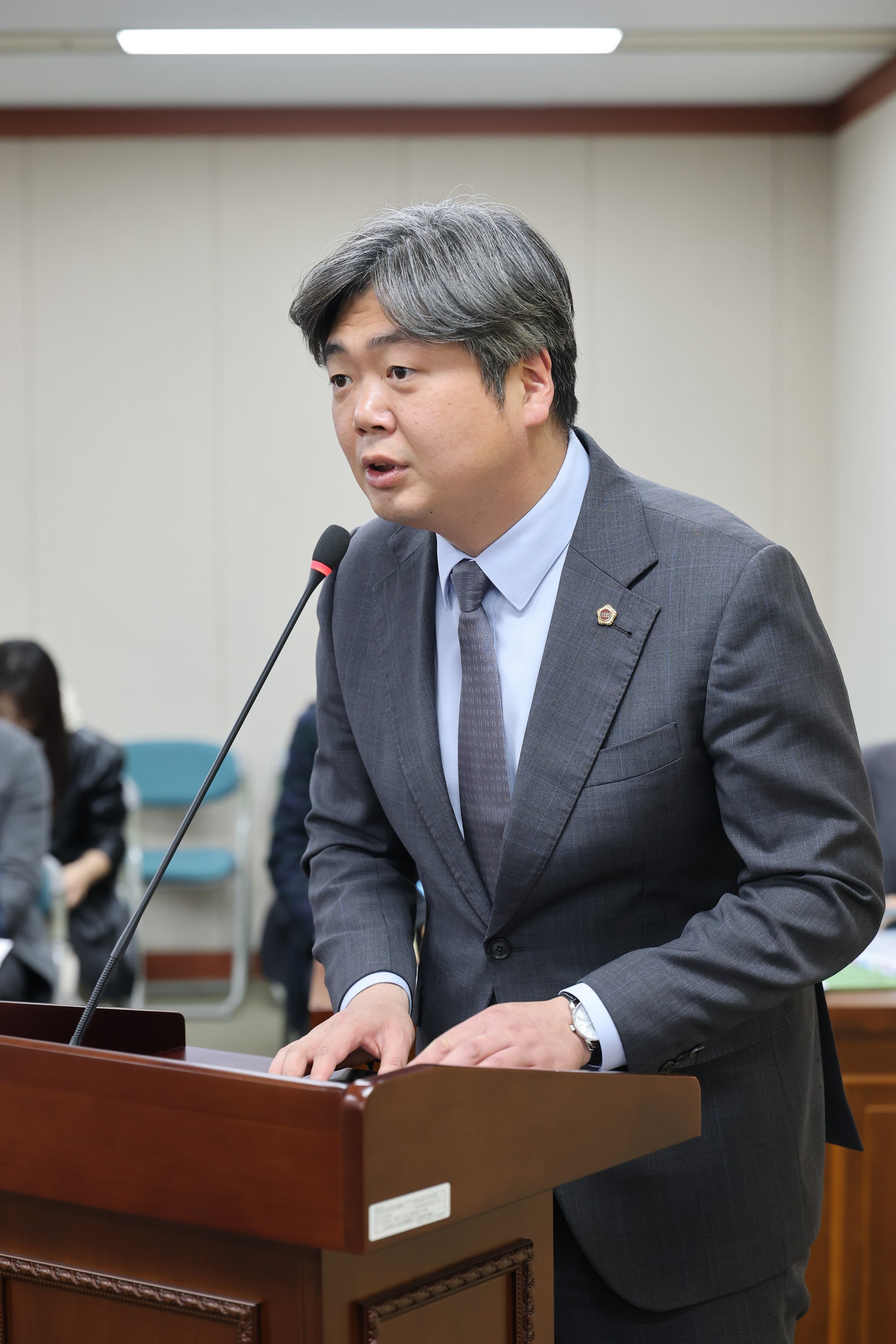 26년3월4일 제397회 임시회 복건복지환경위원회 회의 - 0091