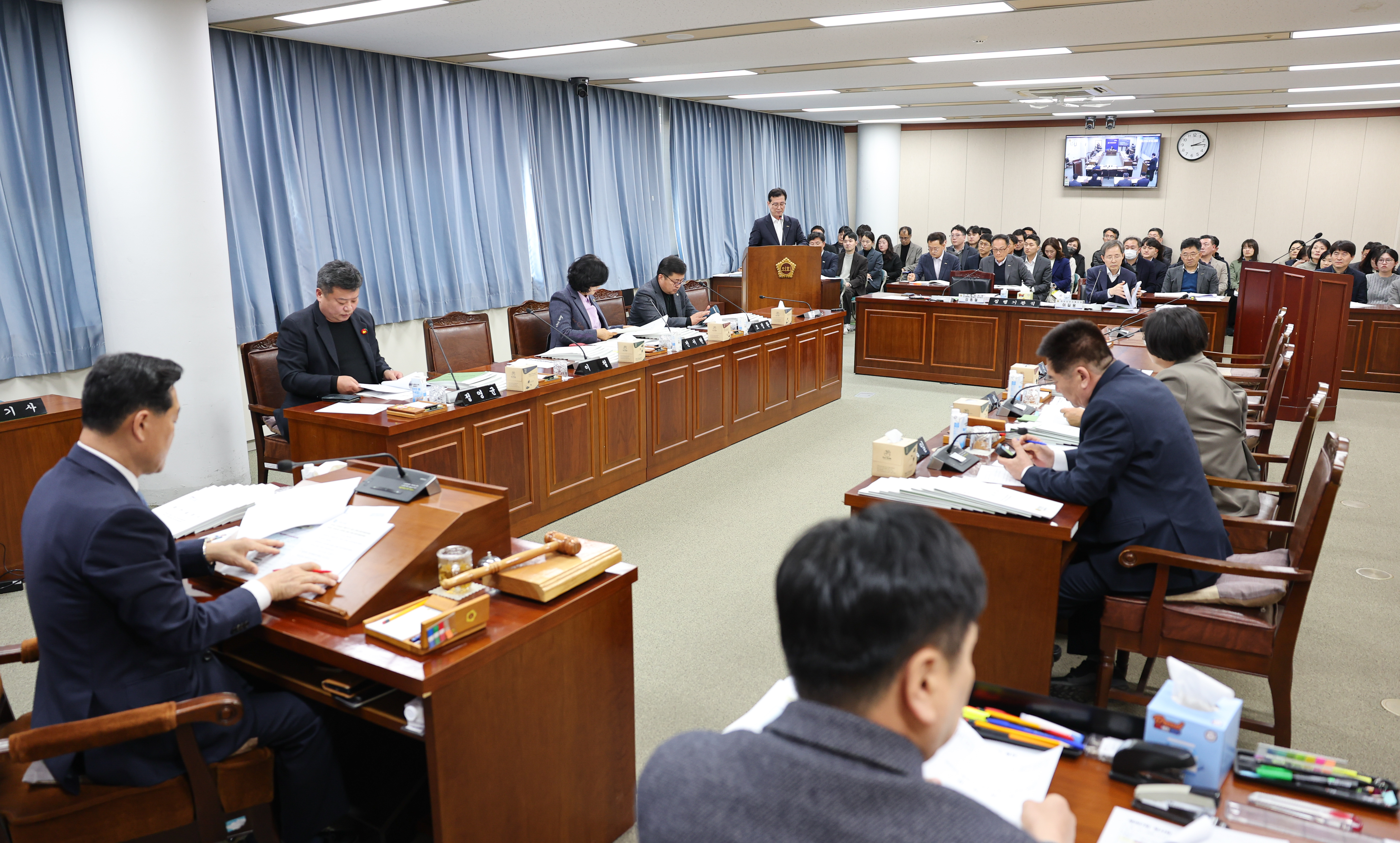 26년03월04일 제397회 임시회 기획행정위원회 회의 (5)2