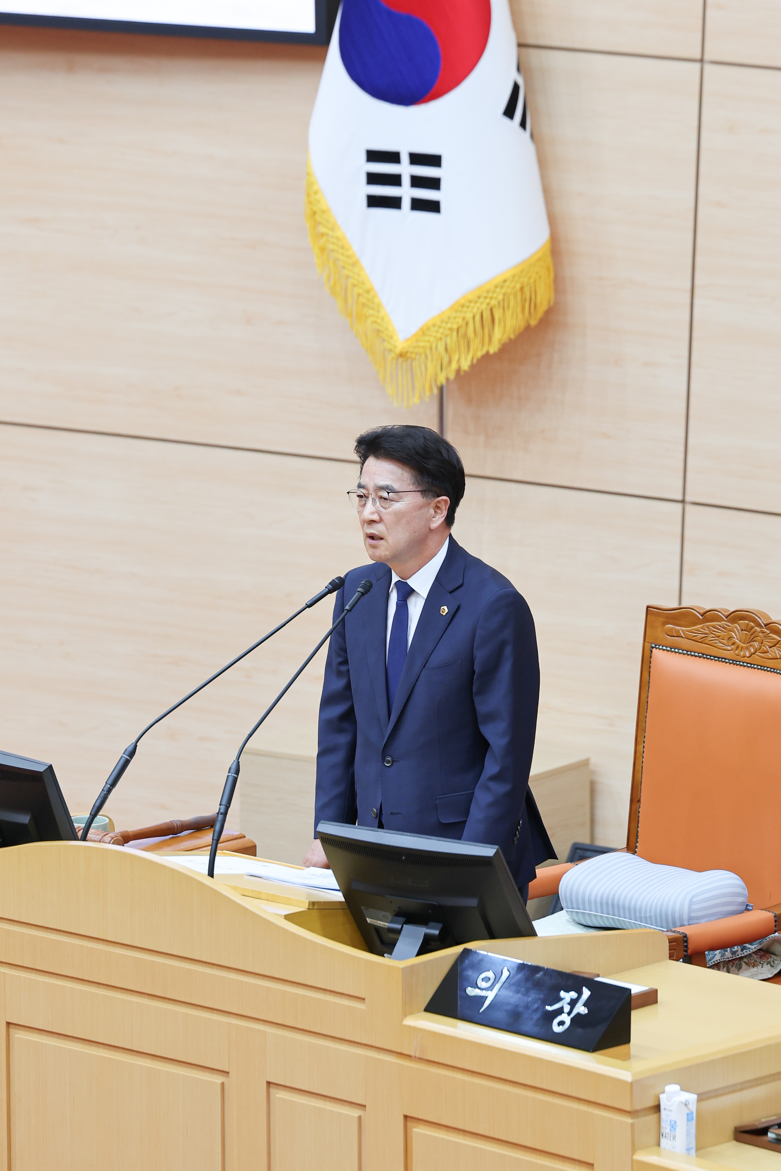 26년03월04일 제397회 전라남도의회 임시회 제1차 본회의 (8)1