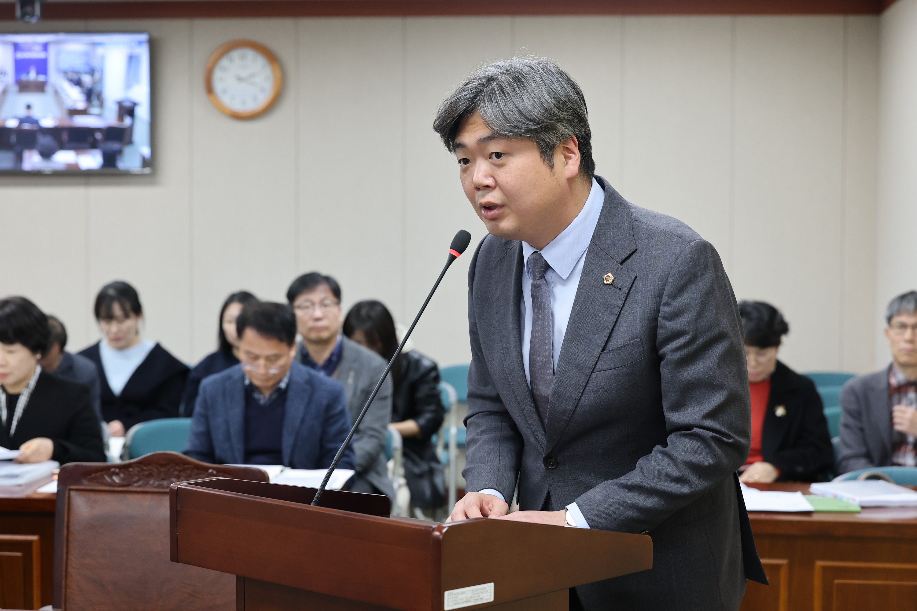 26년3월4일 제397회 임시회 복건복지환경위원회 회의 - 0075