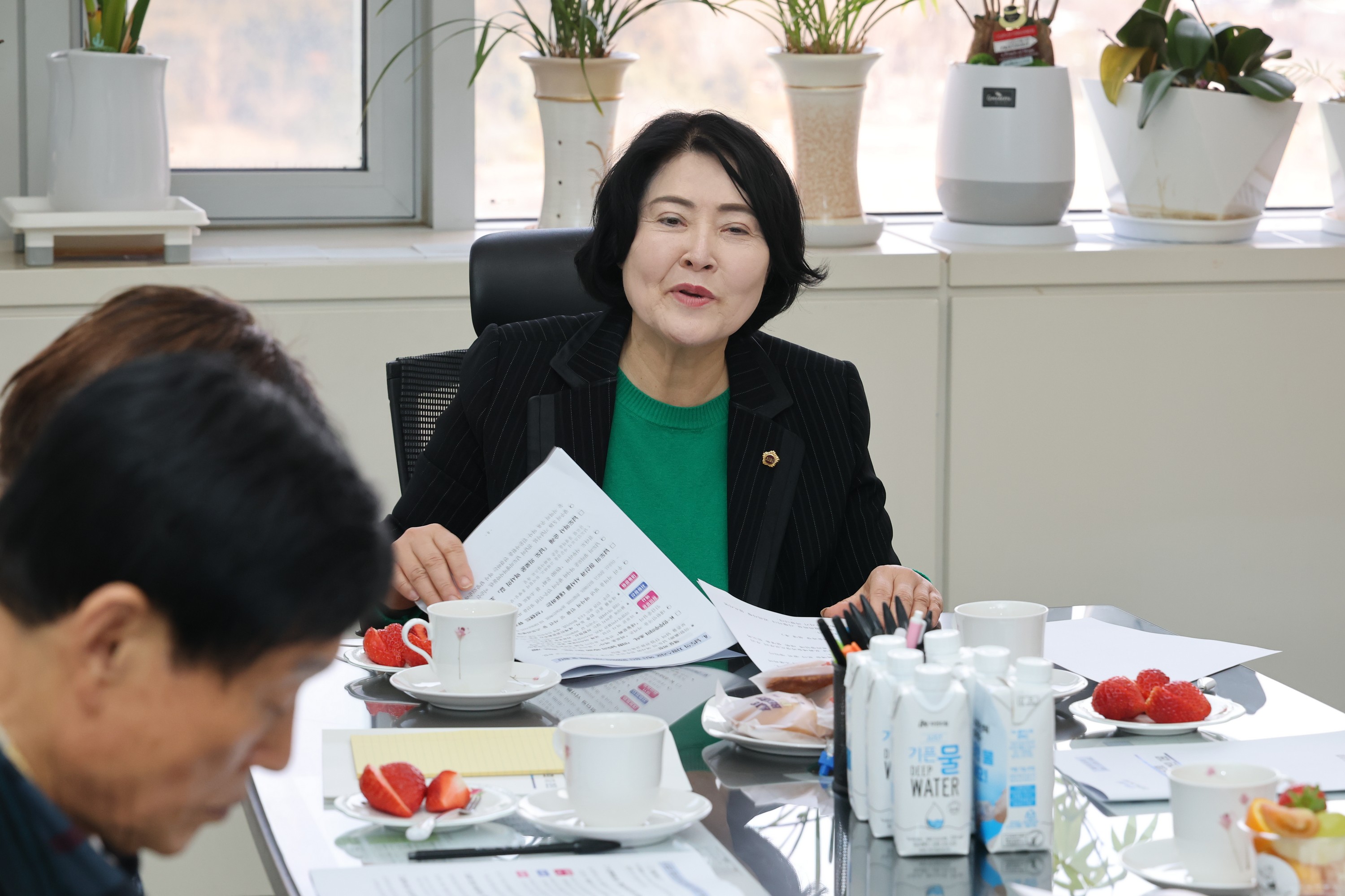 26년3월4일 의정자무위원회 경제관광문화분과 회의 - 0044