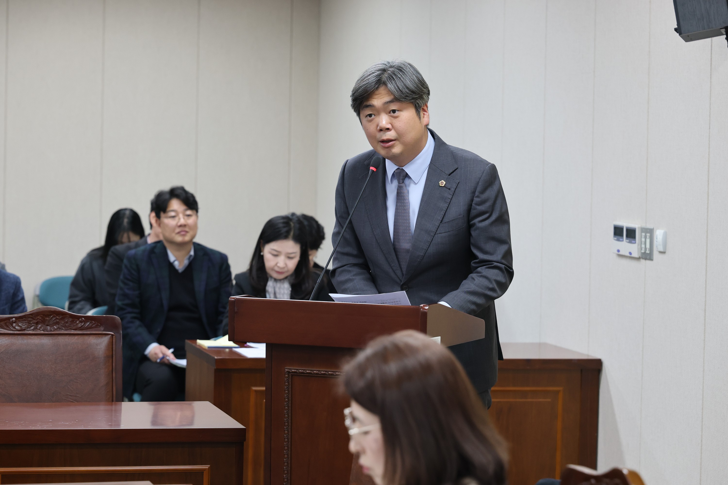 26년3월4일 제397회 임시회 복건복지환경위원회 회의 - 0102