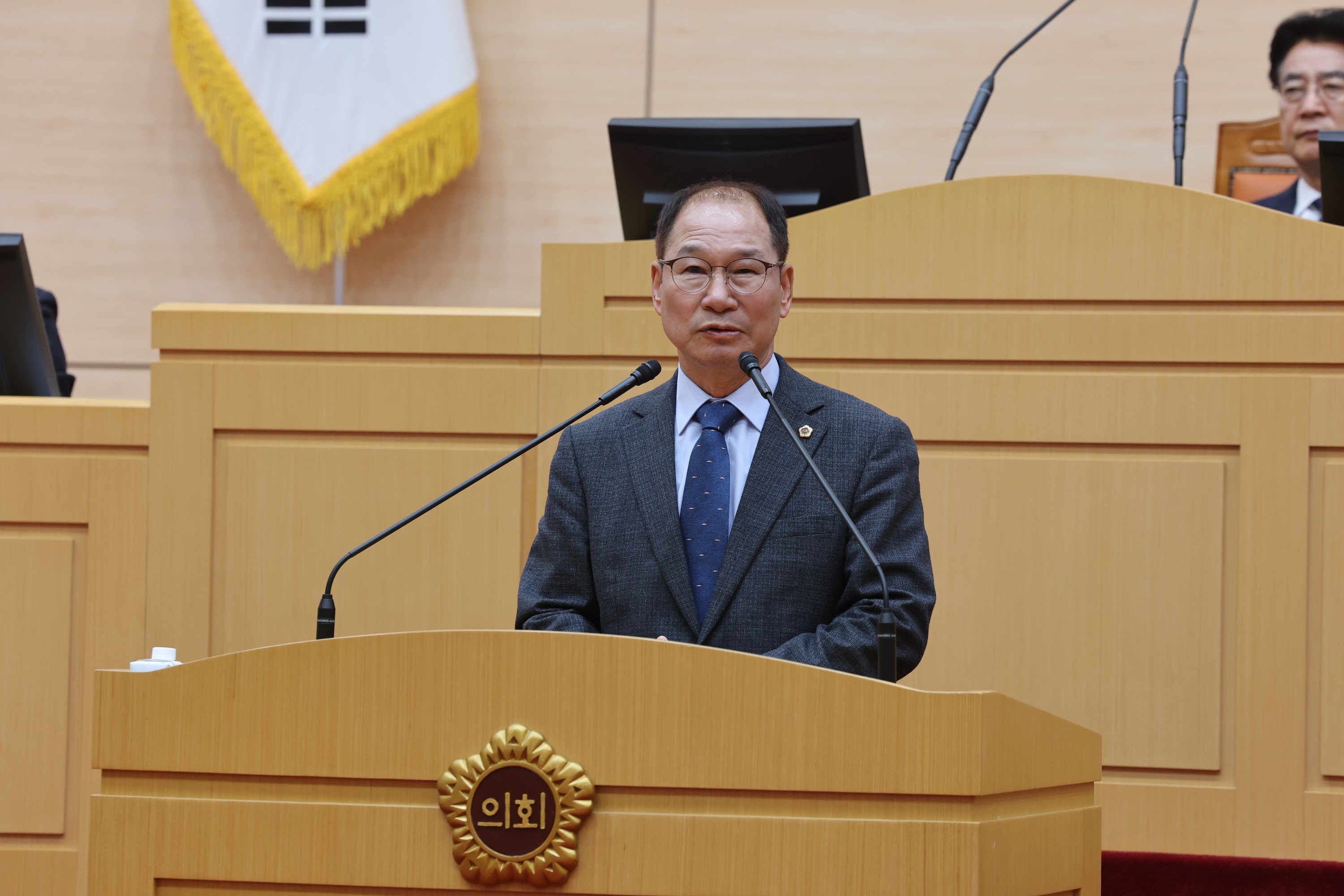 26년3월4일 제397회 임시회 제1차 본회의 - 0452