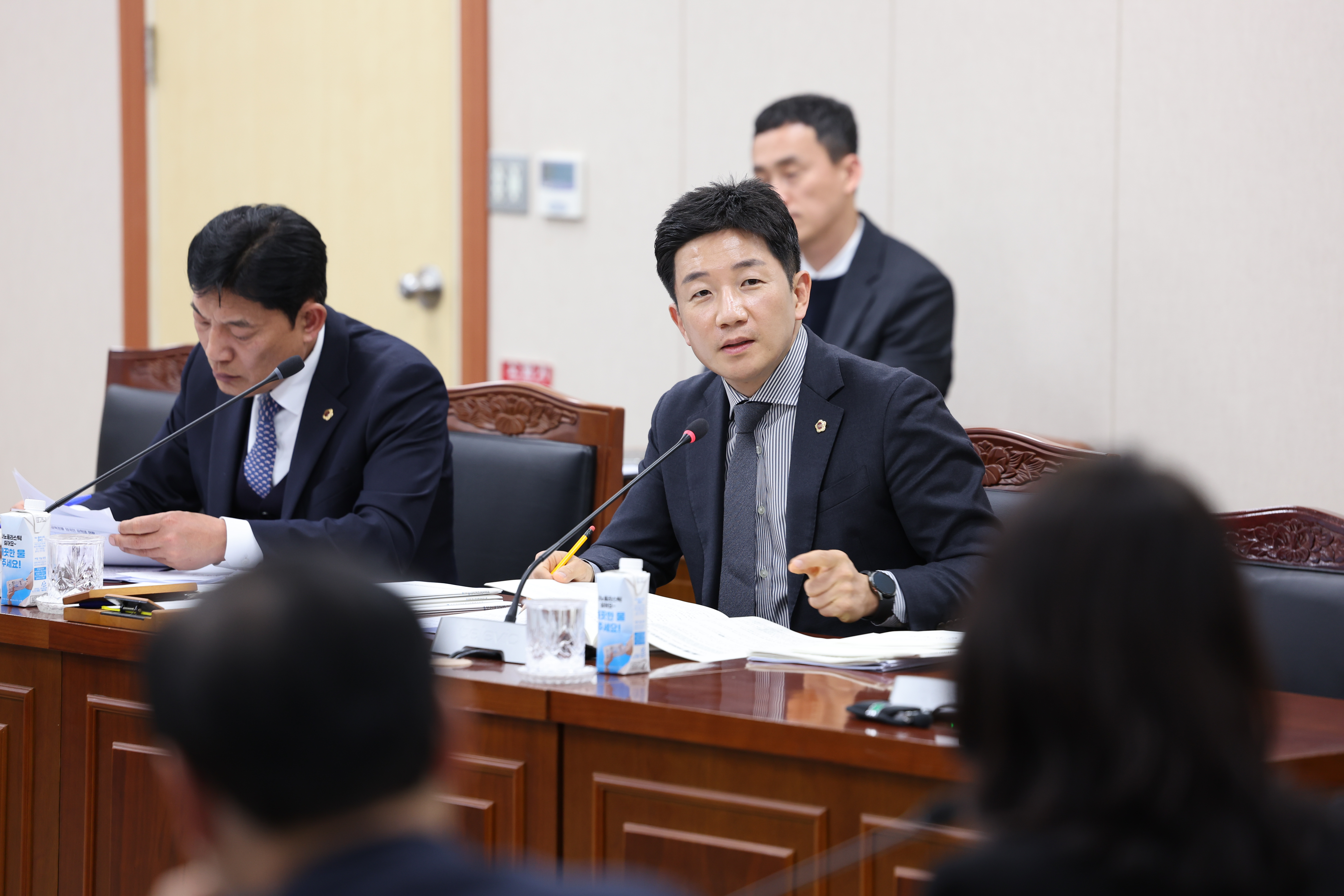 제397회 임시회 교육위원회 (81)5