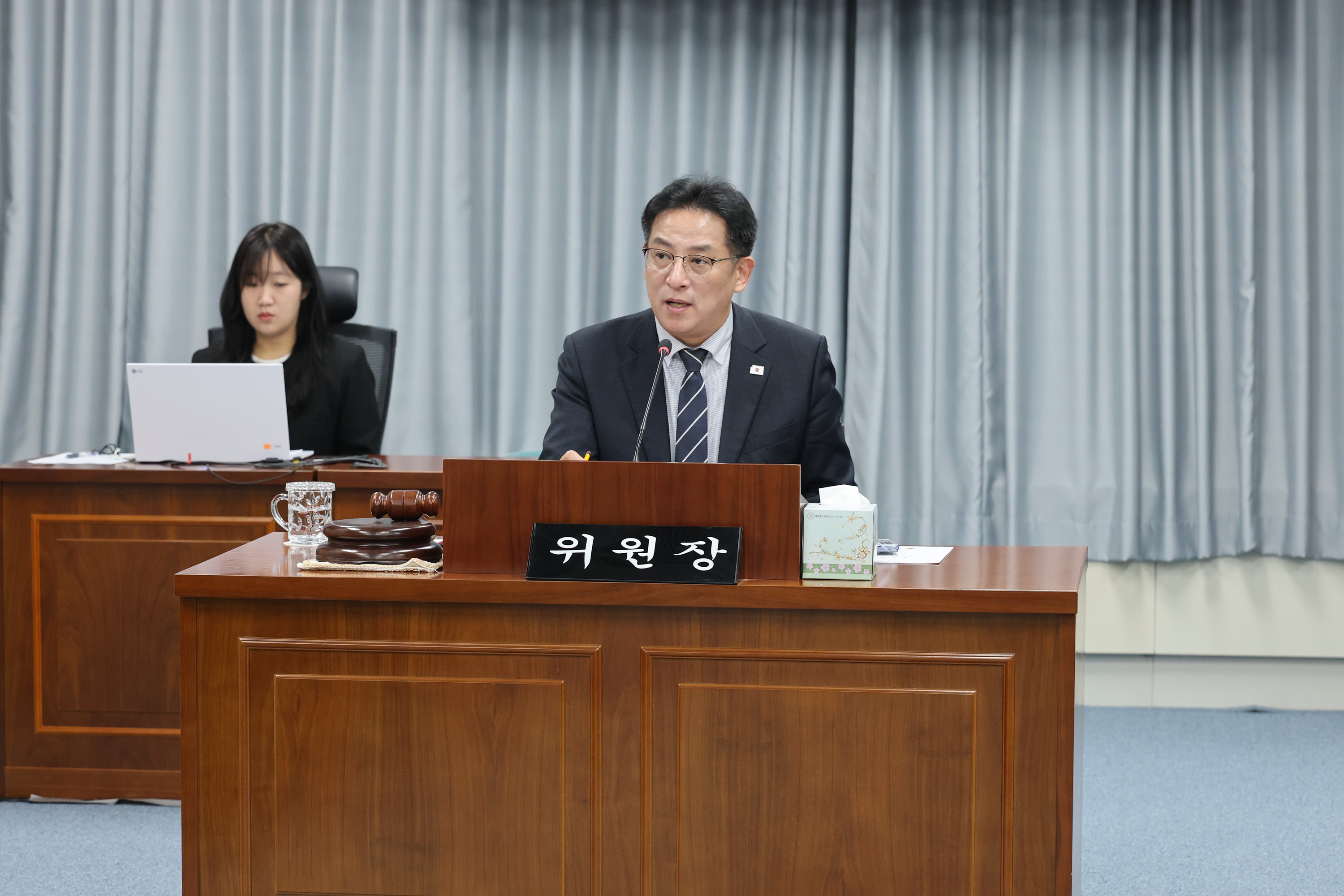 26년3월4일 제397회 임시회 의회운영위원회 회의 - 0021