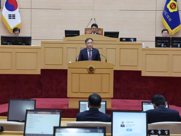 26년3월4일 제397회 임시회 제1차 본회의 - 042 5