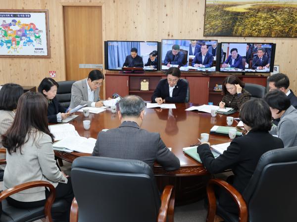 26년3월4일 3월 월례 정책회의 - 008 7