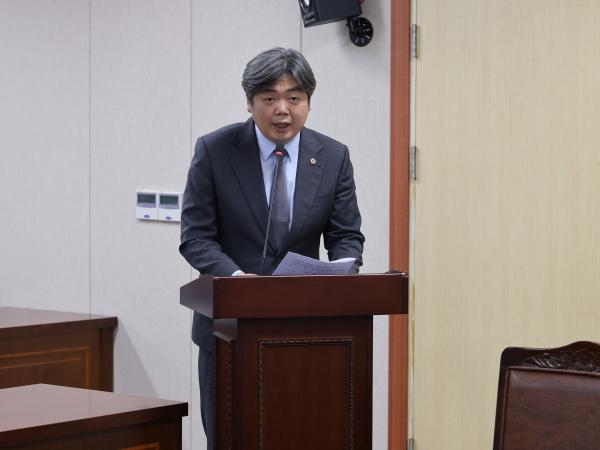 26년3월4일 제397회 임시회 복건복지환경위원회 회의 - 013 4