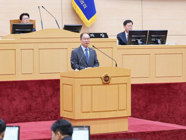 26년03월04일 제397회 전라남도의회 임시회 제1차 본회의 (37) 4