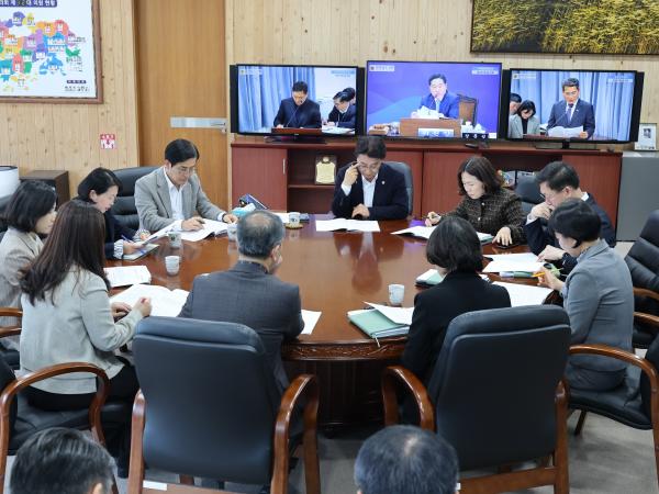 26년3월4일 3월 월례 정책회의 - 002 6