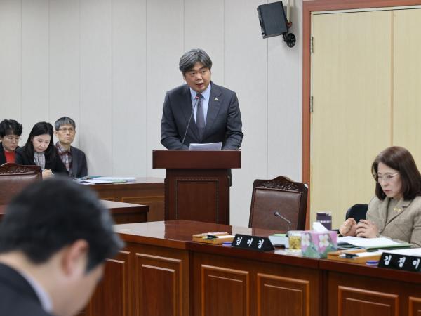 26년3월4일 제397회 임시회 복건복지환경위원회 회의 - 011 3