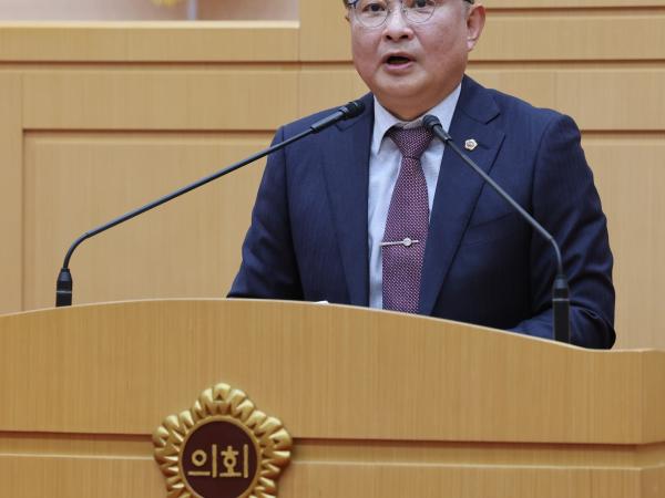 26년3월4일 제397회 임시회 제1차 본회의 - 040 3