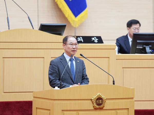 26년03월04일 제397회 전라남도의회 임시회 제1차 본회의 (36) 5