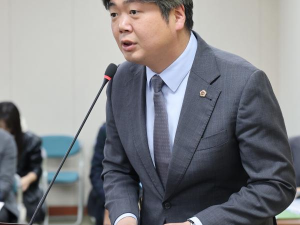 제397회 임시회 보건복지환경위원회 회의