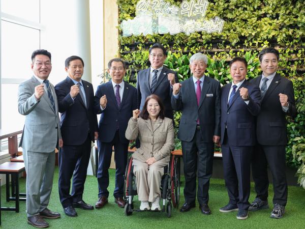 26년03월04일 보건복지환경위원회 단체사진 (3) 2