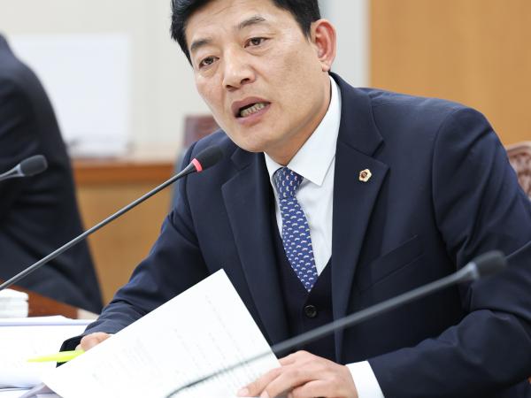 제397회 임시회 교육위원회 회의