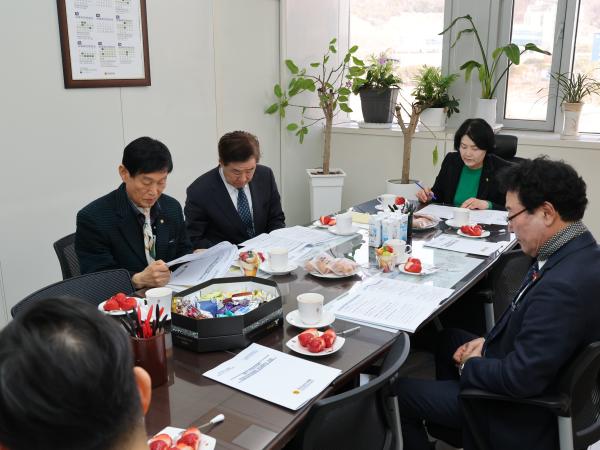 26년3월4일 의정자무위원회 경제관광문화분과 회의 - 003 2