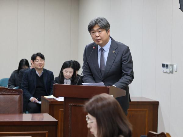 26년3월4일 제397회 임시회 복건복지환경위원회 회의 - 010 2