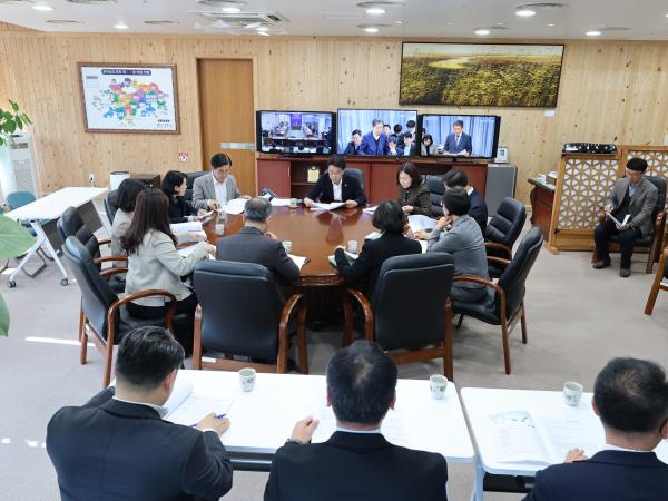 26년3월4일 3월 월례 정책회의 - 001 2