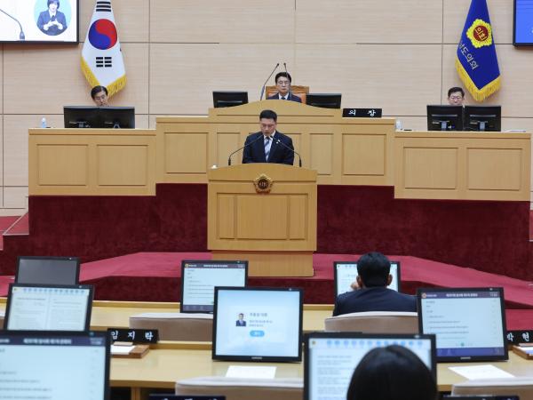 26년3월4일 제397회 임시회 제1차 본회의 - 037 5