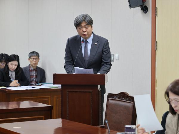 26년3월4일 제397회 임시회 복건복지환경위원회 회의 - 012 6