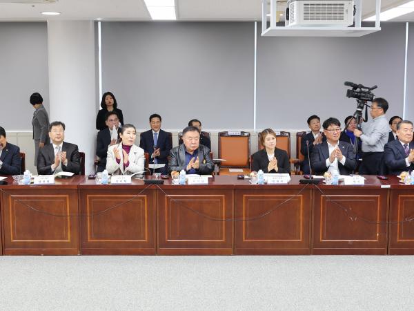 26년03월04일 2026년 1차 전라남도의회 의정자문위원회 회의 (10) 5