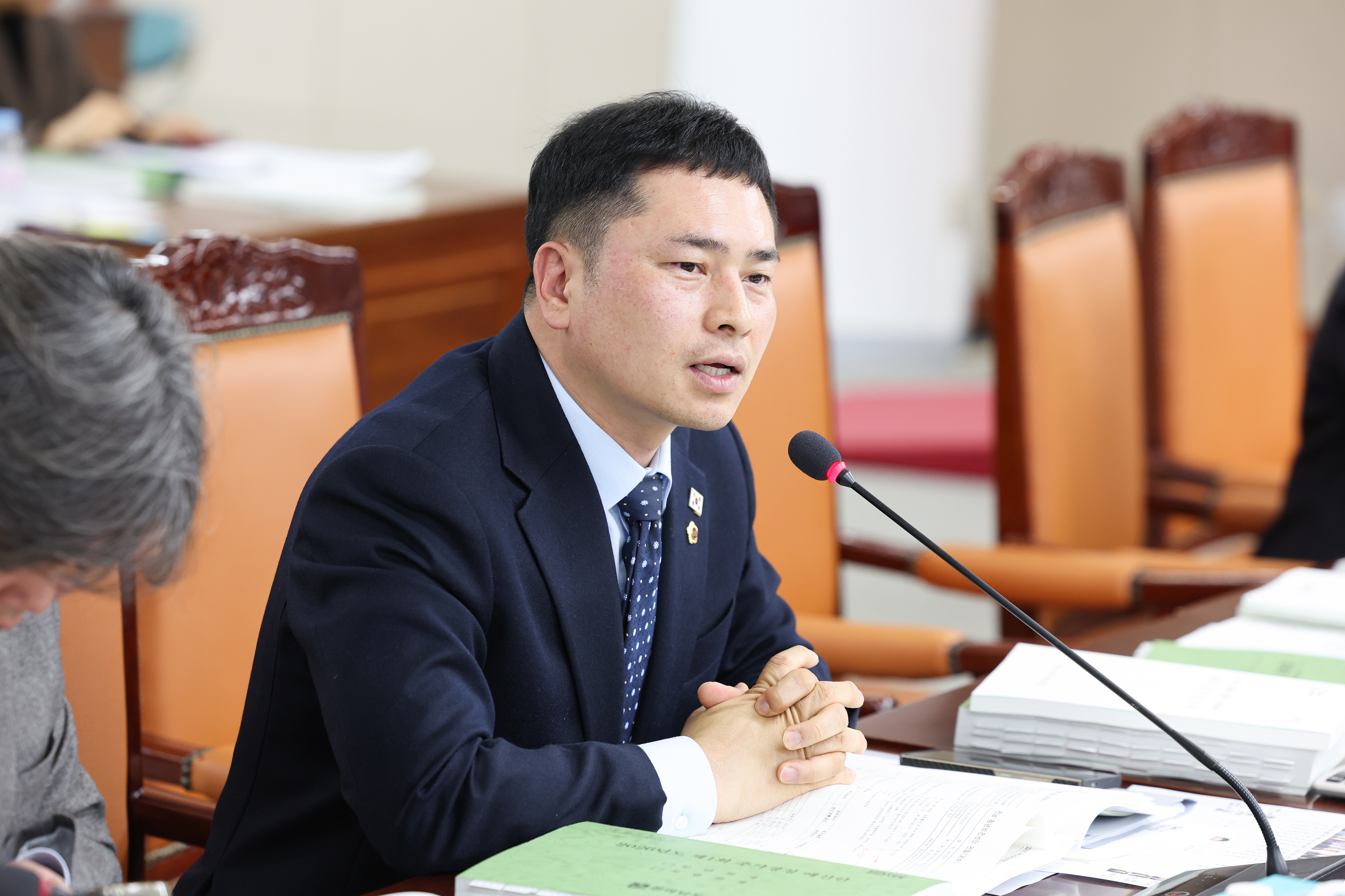 26년03월05일 전라남도 2026년도 제1회 추가경정 예산안 심사 (79)8