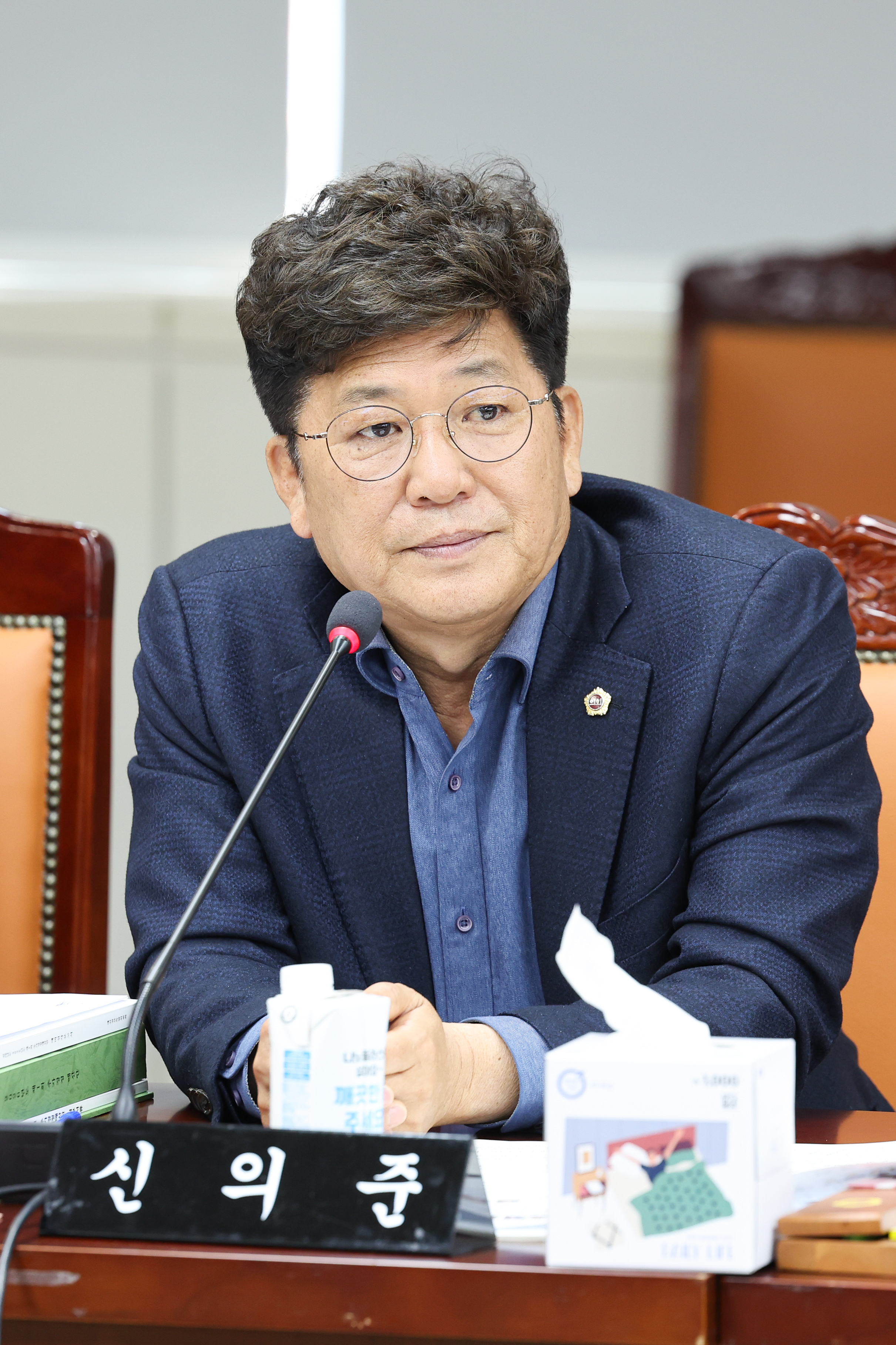 26년03월05일 전라남도 2026년도 제1회 추가경정 예산안 심사 (80)1