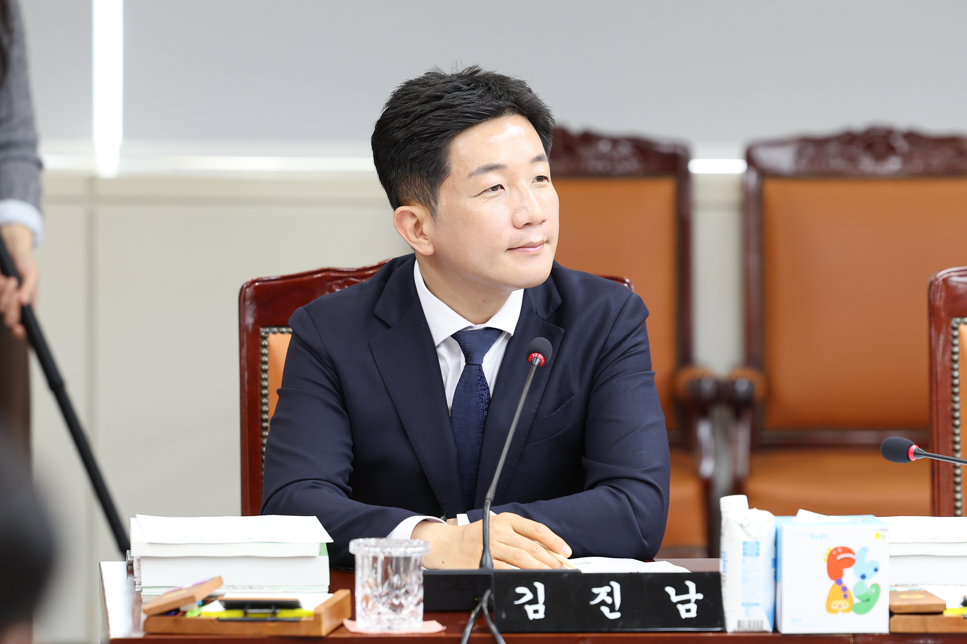 26년03월05일 전라남도 2026년도 제1회 추가경정 예산안 심사 (16)3