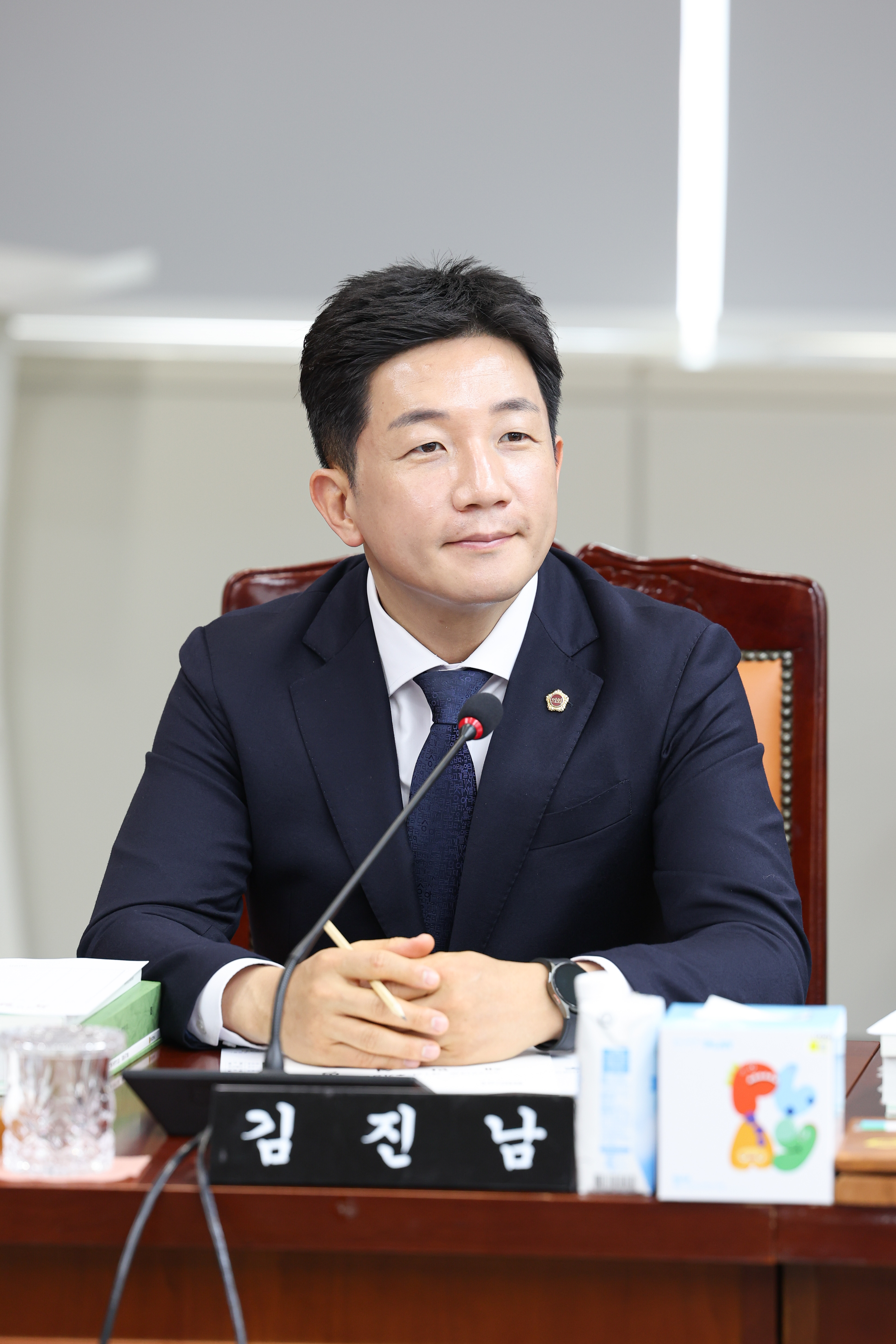 26년03월05일 전라남도 2026년도 제1회 추가경정 예산안 심사 (11)5