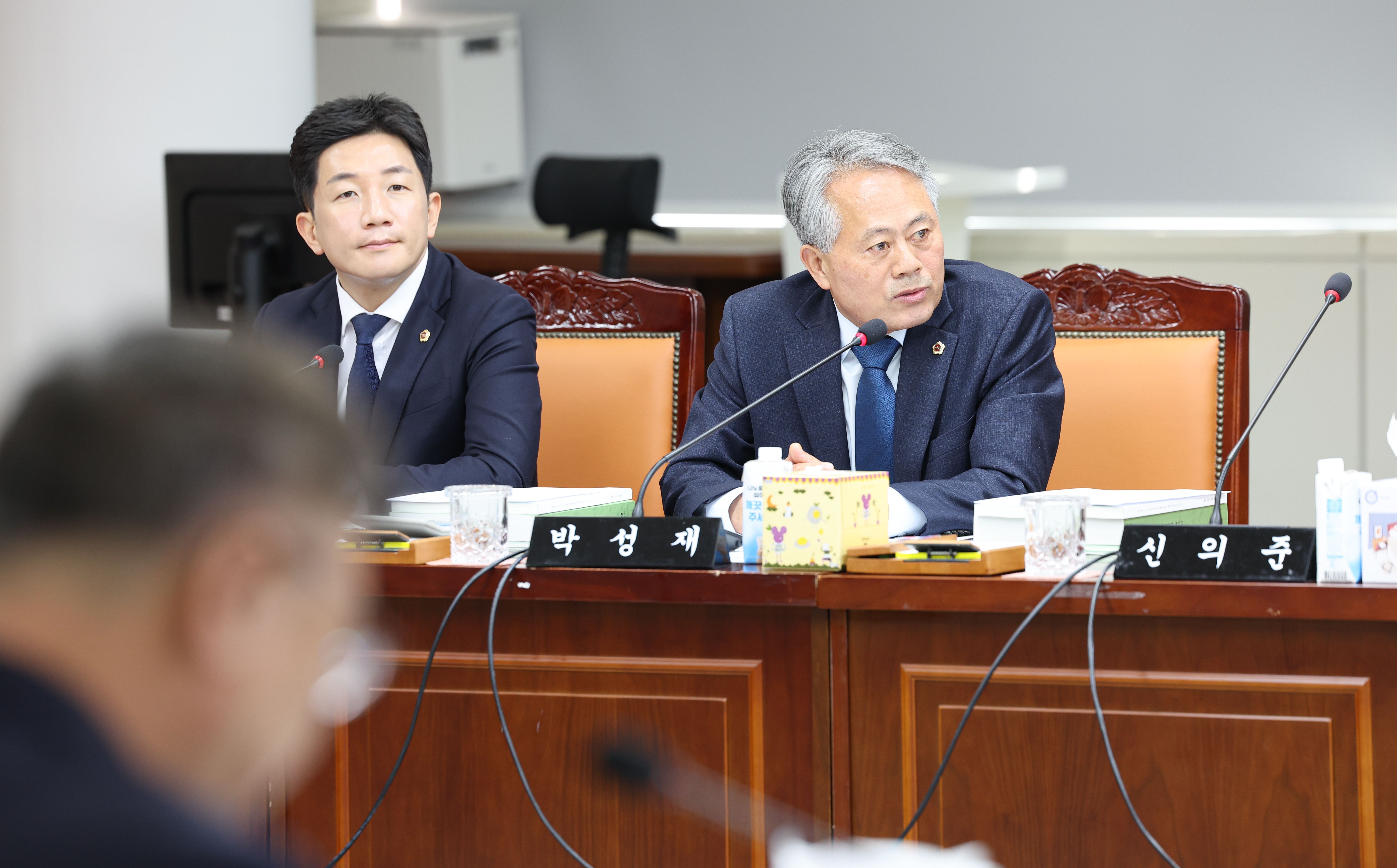 26년03월05일 전라남도 2026년도 제1회 추가경정 예산안 심사 (51)10