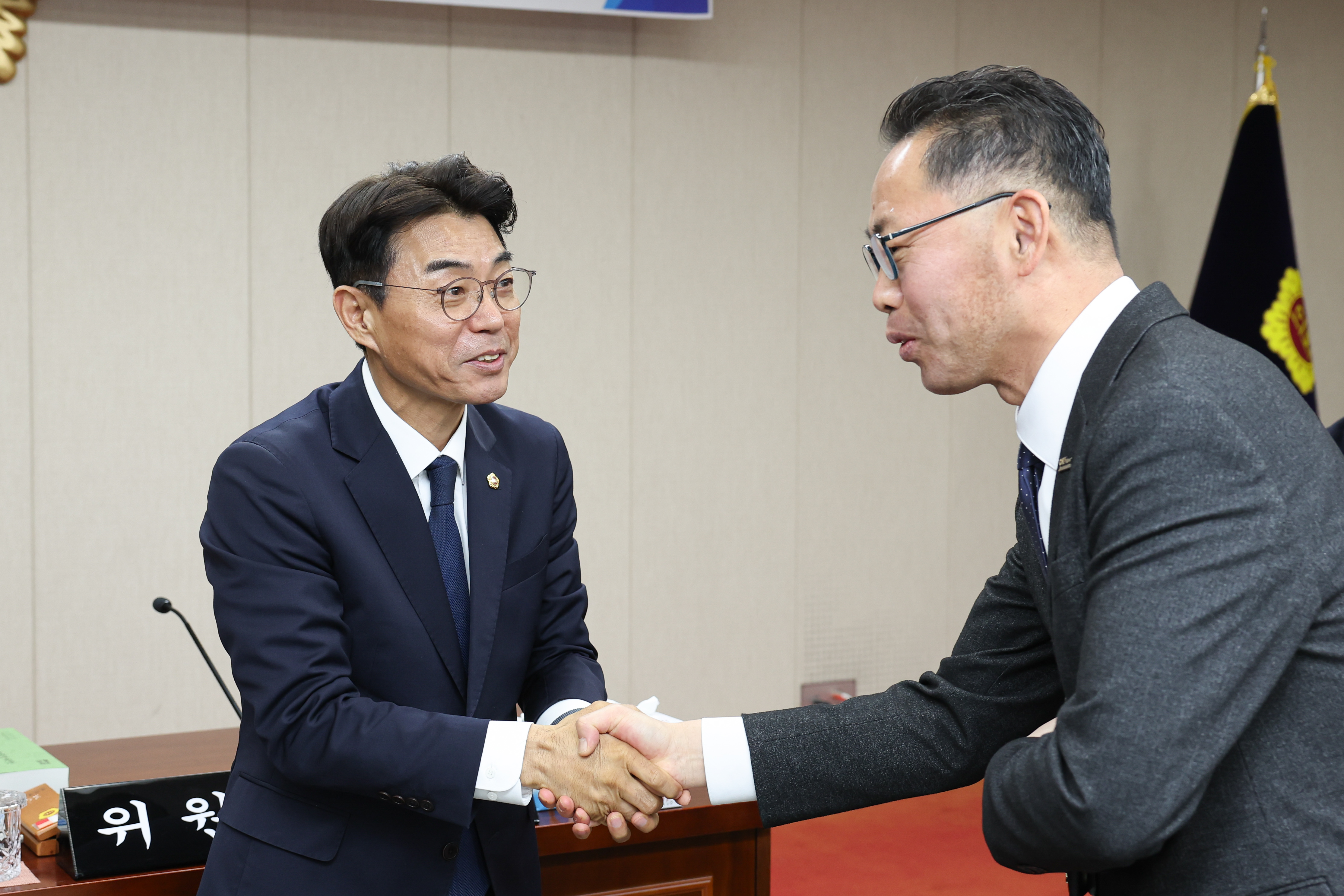 26년03월05일 전라남도 2026년도 제1회 추가경정 예산안 심사 (103)3